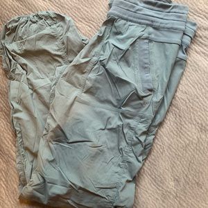 Lululemon joggers